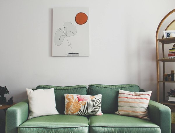 Rocaille ensoleillée : sélection de plantes