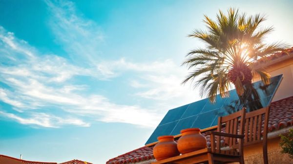 5 stratégies efficaces pour rentabiliser vos panneaux solaires en Tunisie