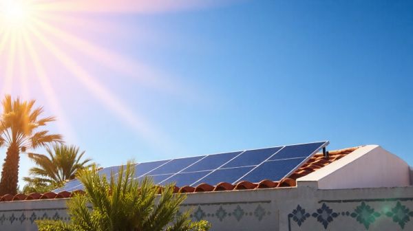 5 stratégies efficaces pour rentabiliser vos panneaux solaires en Tunisie