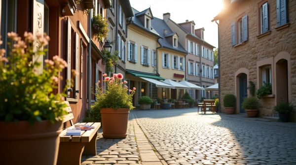 À Colmar, obtenez des services de femme de ménage fiables