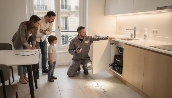 Anti-nuisibles Paris : la solution durable contre les envahisseurs de votre habitat