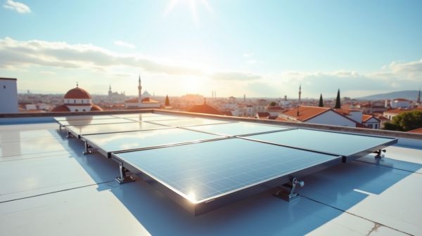 Comment optimiser votre investissement dans les panneaux solaires en Tunisie