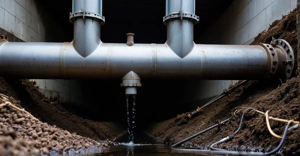 Débouchage de canalisations en belgique : intervention rapide et fiable