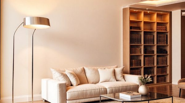 Découvrez des luminaires tendance pour sublimer votre intérieur