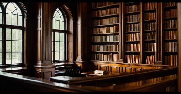 Découvrez la magie des book nooks pour votre bibliothèque