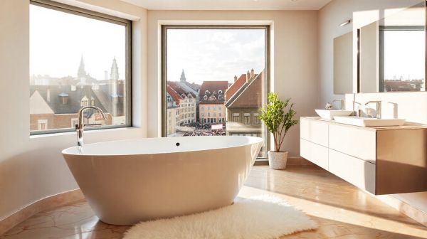 Guide complet pour rénover votre salle de bain à Strasbourg