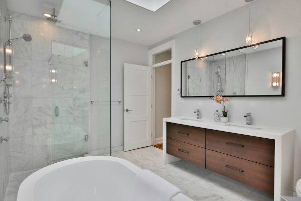 Guide complet pour rénover votre salle de bain à Strasbourg