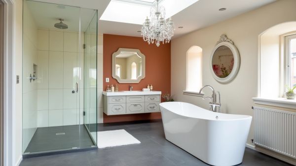 Les cles pour renovation salle de bain strasbourg