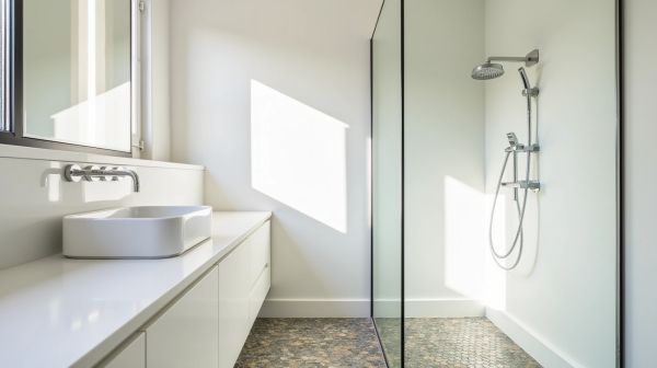 Les cles pour renovation salle de bain strasbourg