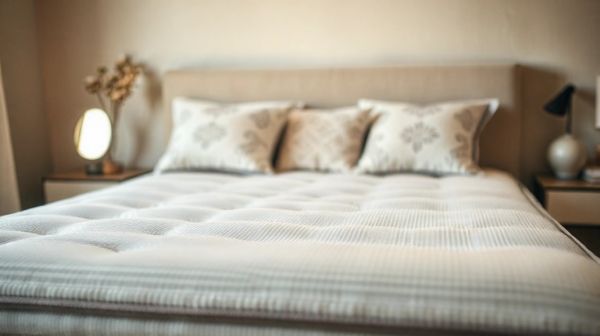 Pourquoi choisir un matelas made in France pour améliorer votre sommeil