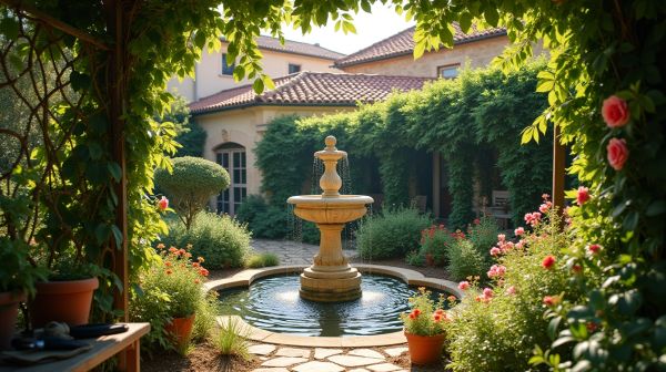 Quel jardinier paysagiste engager pour votre jardin à Marseille ?