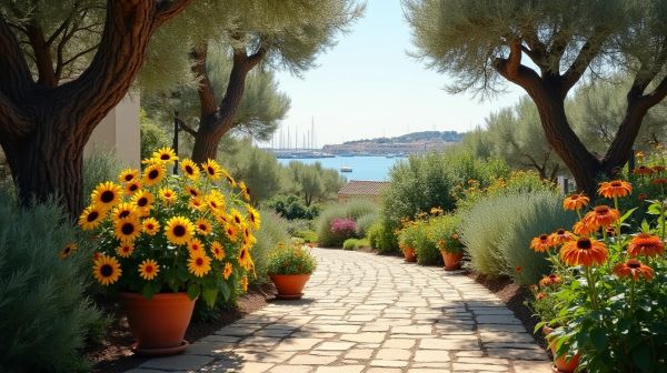 Top 5 garden designers à Marseille à considérer pour votre jardin