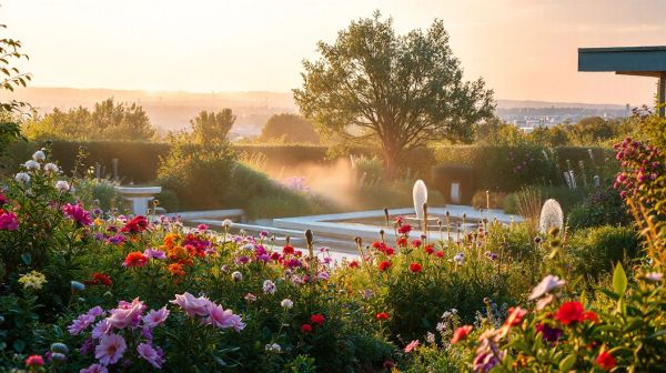 Top 5 garden designers à Marseille à considérer pour votre jardin