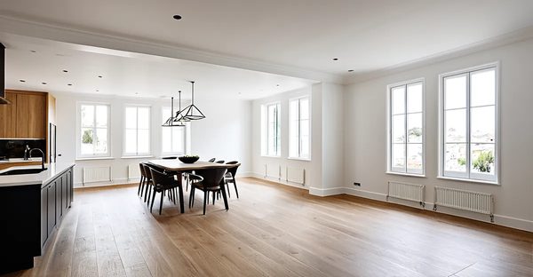 Transformez votre espace avec une entreprise de rénovation à nice