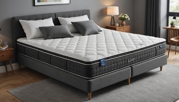 Matelas litri physiaflex : le confort sur mesure à portée de main