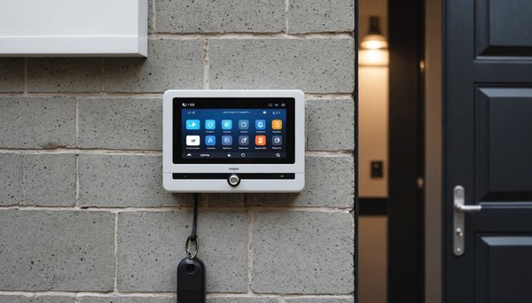 Sécurisez votre maison à liège avec un système d'alarme moderne