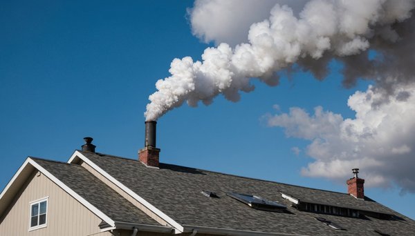 Désenfumage toiture : votre allié contre les fumées nocives